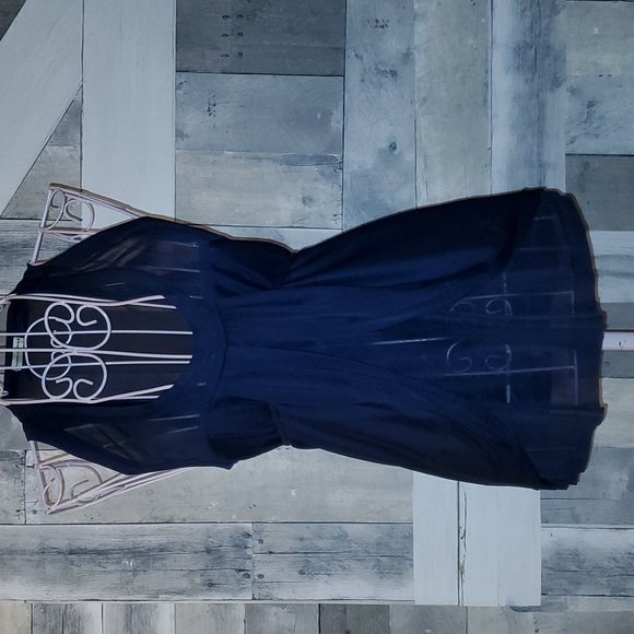 Balenciaga Tops - BALENCIAGA Semisheer multilayer tank.